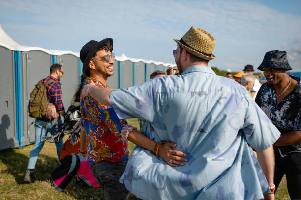 Best Best portable toilet rental  in Oceana, WV