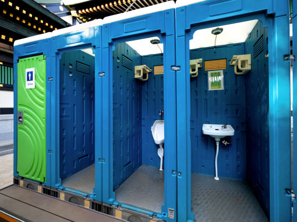 Best Affordable porta potty rental  in Oceana, WV