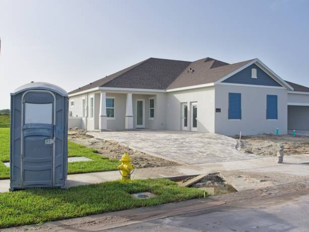 Portable Toilet Options We Offer in Oceana, WV