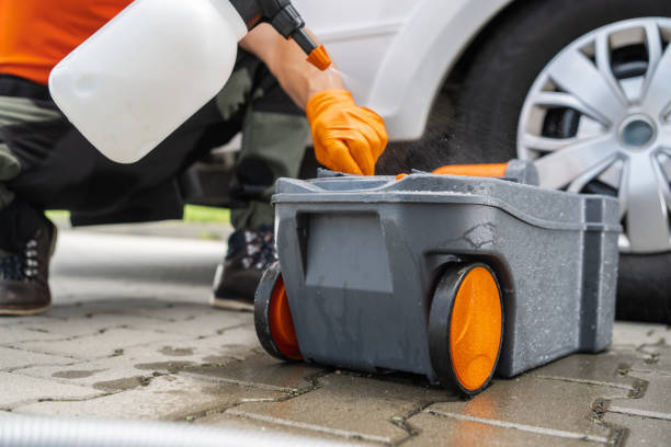 Best Portable sink rental  in Oceana, WV