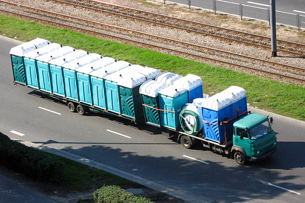 Best Luxury portable toilet rental  in Oceana, WV